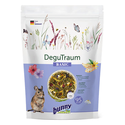 Bunny DeguTraum classic 1,2 kg