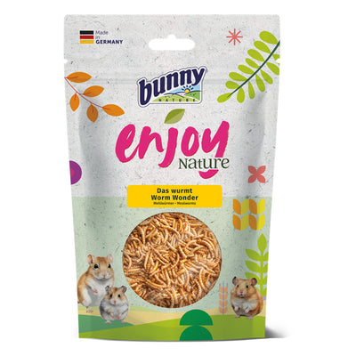 Bunny EnjoyNature Das wurmt 60 g