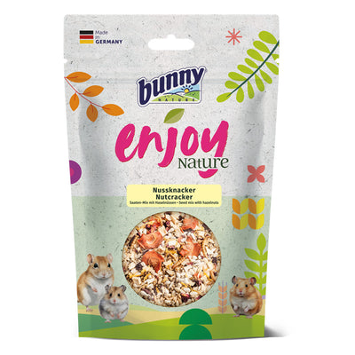 Bunny EnjoyNature Nussknacker 150 g