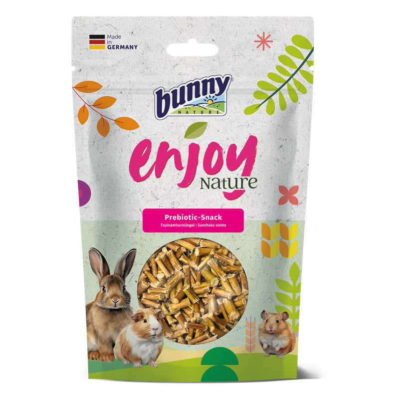 Bunny EnjoyNature Prebiotic-Snack 35 g