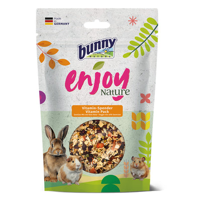 Bunny EnjoyNature Vitamin-Spender 90 g