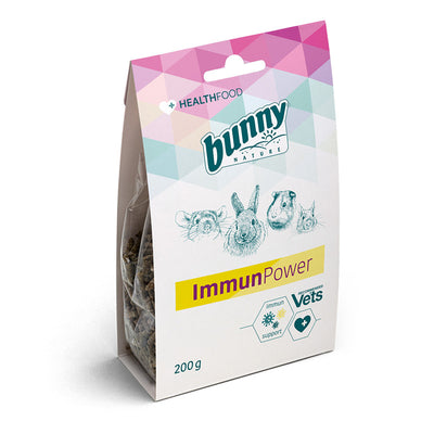 Bunny ImmunPower 200 g