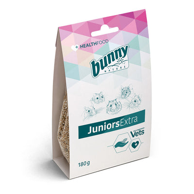 Bunny JuniorsExtra 180 g
