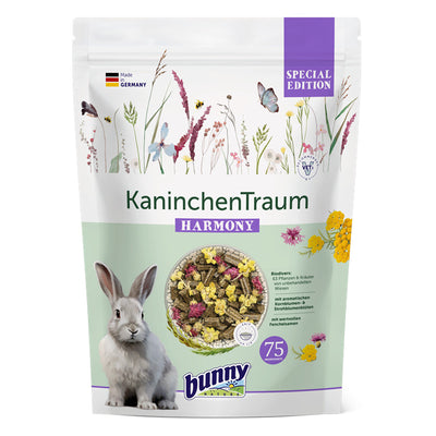 Bunny KaninchenTraum SPECIAL EDITION HARMONY 1,5 kg
