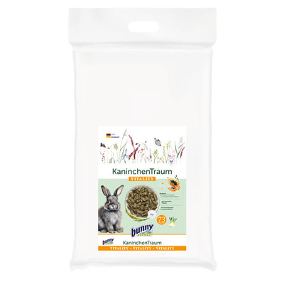Bunny KaninchenTraum VITALITY 4 kg