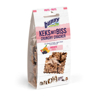 Bunny Keks mit Biss Früchte 50 g