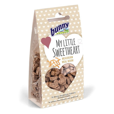 Bunny My little Sweetheart Mehlwurm 30 g