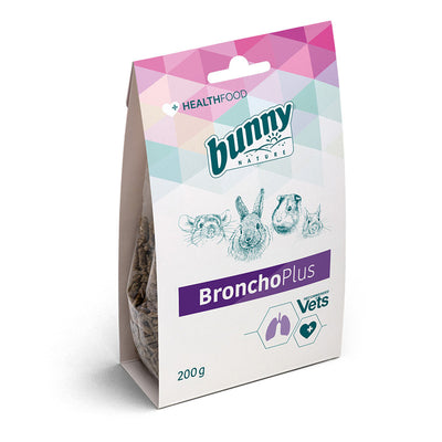 Bunny Nager BronchoPlus 200 g