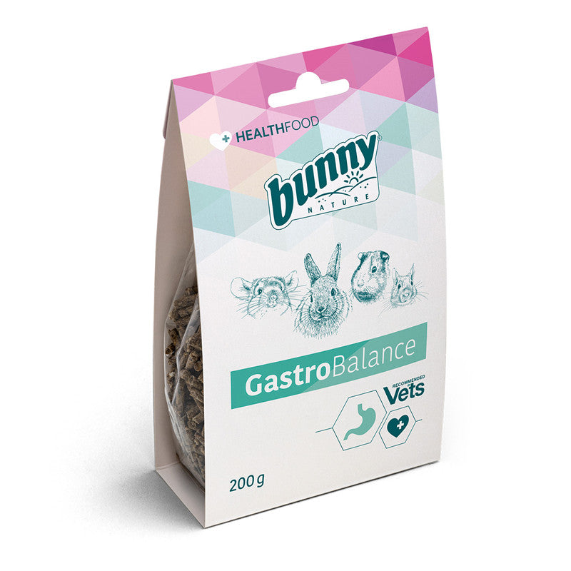 Bunny Nager GastroBalance 200 g