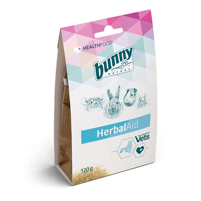 Bunny Nager HerbalAid 120 g