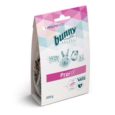 Bunny Nager ProFIT 200 g