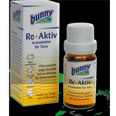 Bunny Re-Aktiv 10 ml