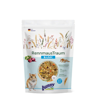 Bunny RennmausTraum basic 600 g