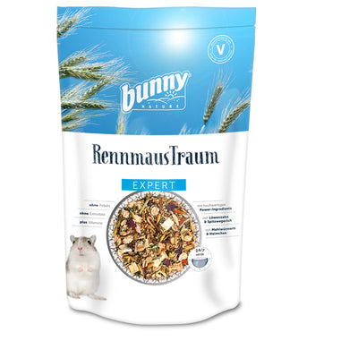 Bunny RennmausTraum Expert 500 g