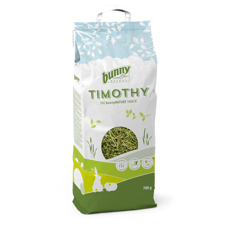 Bunny Timothy 700 g
