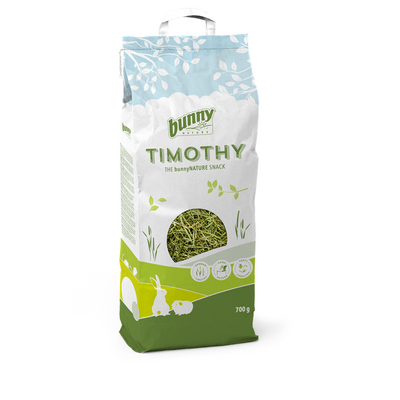 Bunny Timothy 700 g