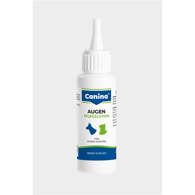 Canina Augenpflege Lotion 100 ml