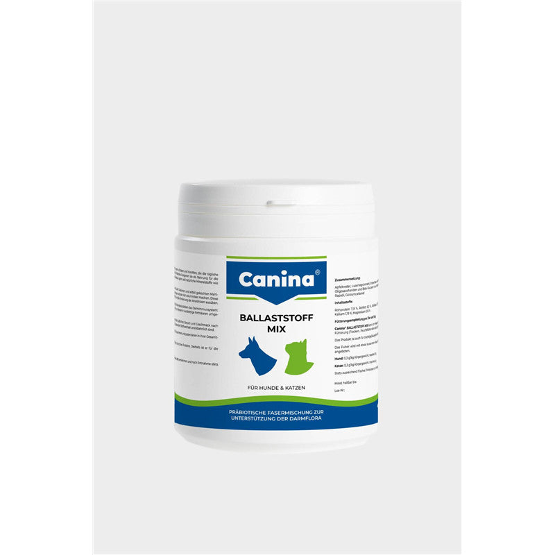 Canina Ballaststoff Mix 300 g