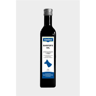 Canina® Barfers Oil 500 ml