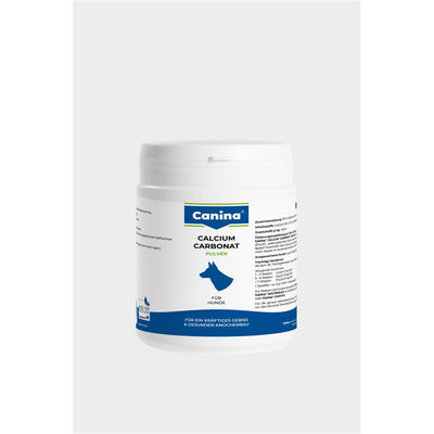 Canina® Calcium Carbonat Pulver 400 g