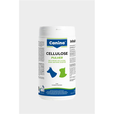 Canina® Cellulosepulver 400 g
