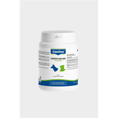 Canina® Eierschalenpuler 250 g