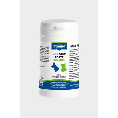 Canina® Forte Tabletten 50 g