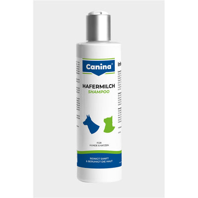 Canina® Hafermilch-Shampoo 250 ml