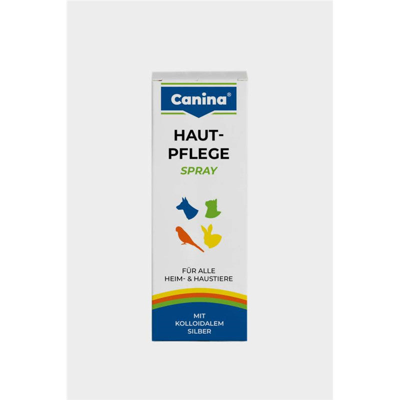 Canina Hautpflege Spray 20 ml