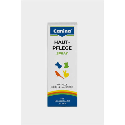 Canina Hautpflege Spray 20 ml