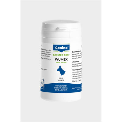 Canina KRÄUTER-DOC Wumex 25 g
