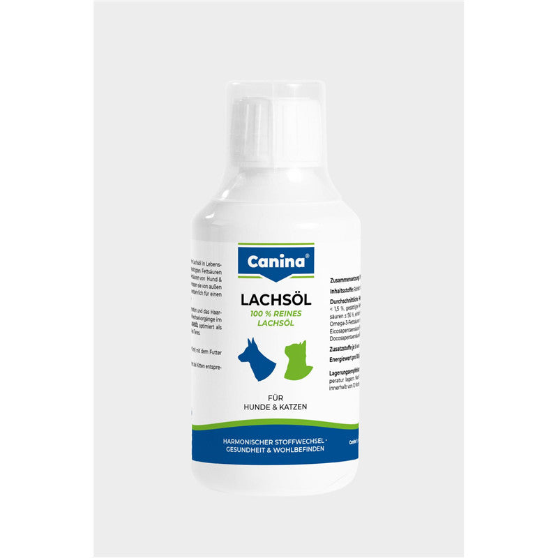 Canina® Lachsöl 250 ml