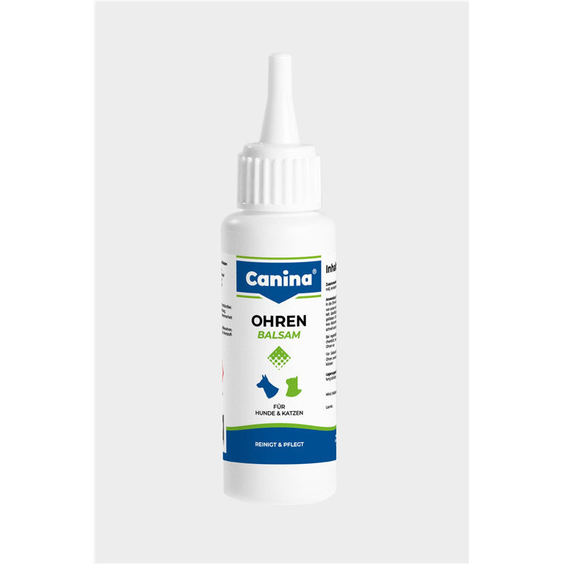 Canina® Ohren-Balsam 100 ml