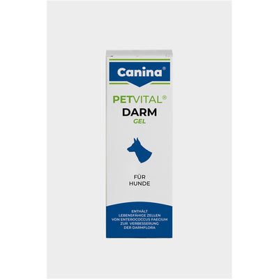 Canina® PETVITAL® Darm-Gel 30 ml