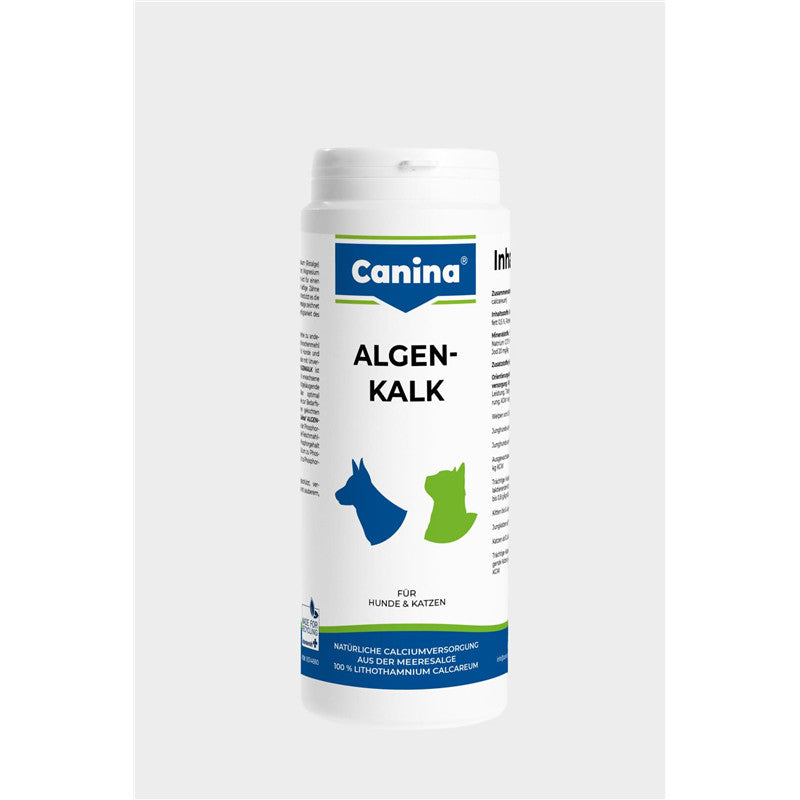 Canina Pharma Algenkalk 400 g
