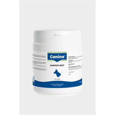 Canina Pharma Barfer´s Best 500 g