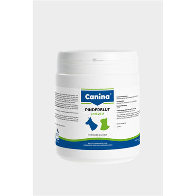 Canina® Rinderblutpulver 250 g