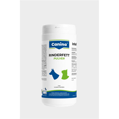 Canina Rinderfett Pulver 500 g