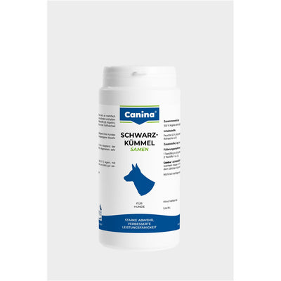 Canina® Schwarzkümmelsamen 250 g