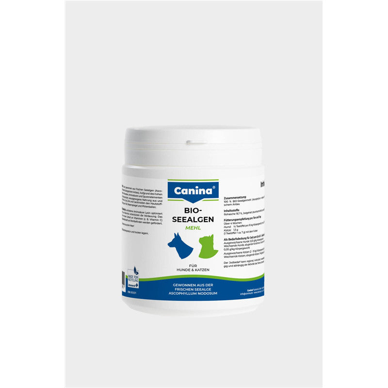 Canina® Seealgenmehl Pulver 250 g