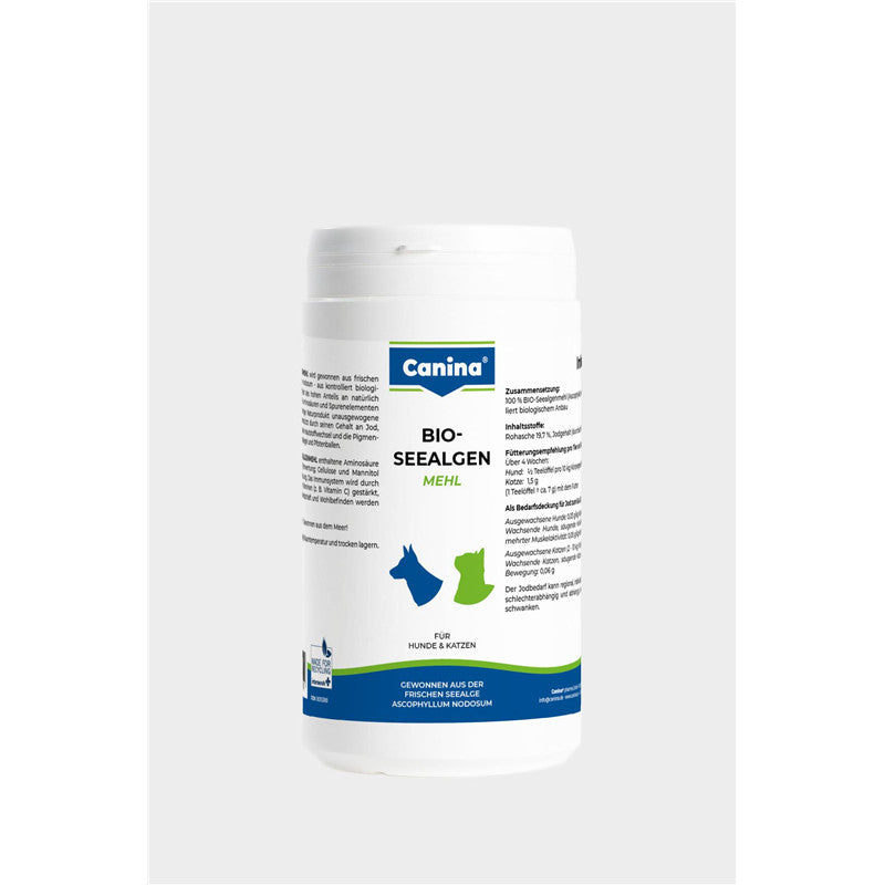 Canina® Seealgenmehl Pulver 750 g