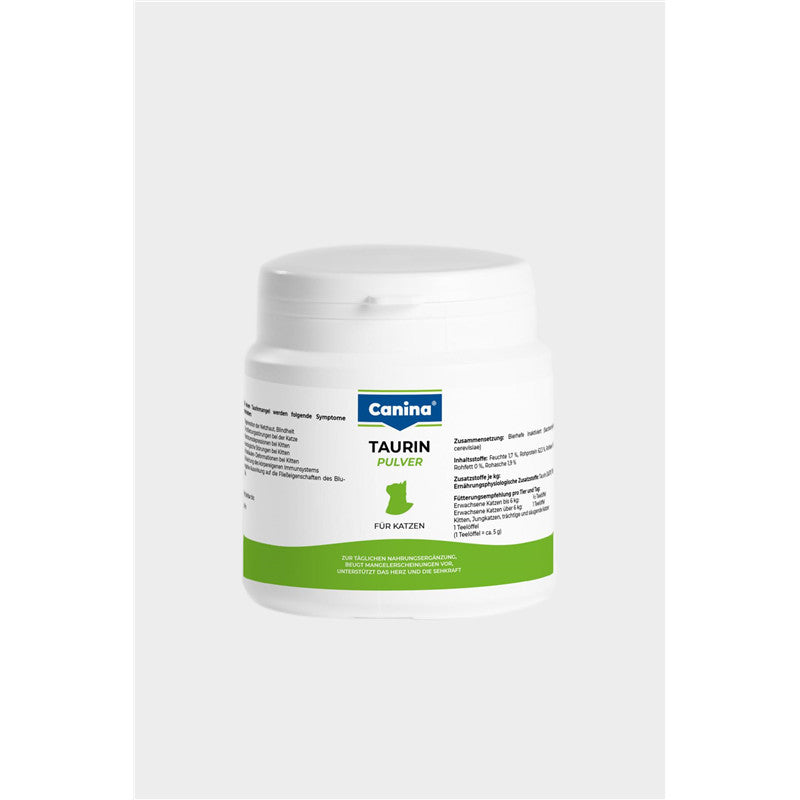 Canina® Taurin für Katzen 100 g