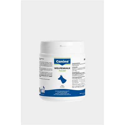 Canina® Welpenkalk Pulver 300 g