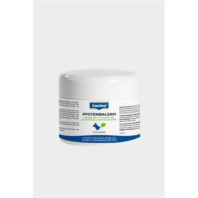 Canina® Winter Pfotenbalsam 100 ml