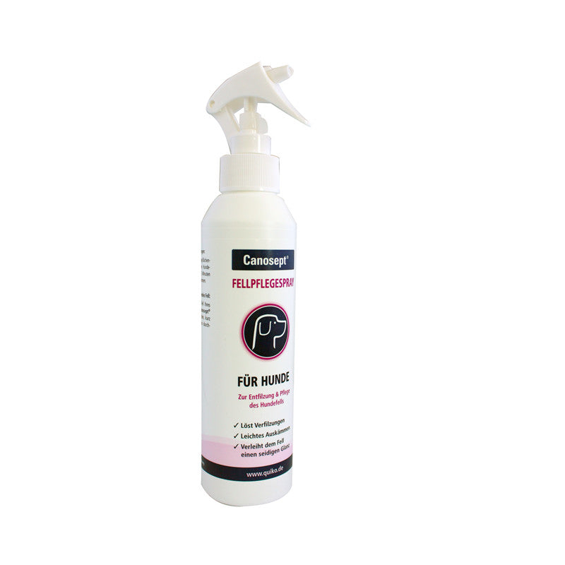 Canosept Fellpflegespray* 250 ml