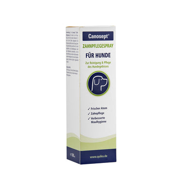 Canosept Zahnpflege Spray 100 ml