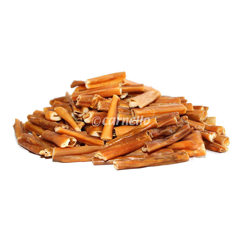 Carnello Hunde Snack Hundespaghetti Trainingspack 100 g