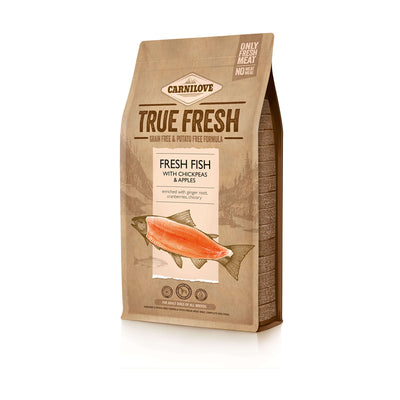 Carnilove Adult True Fresh - Fresh Fish 1,4 kg