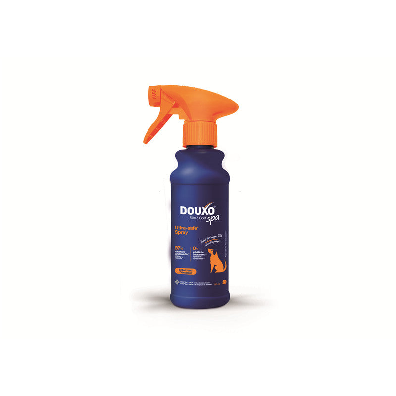 Ceva DOUXO SPA Dog Detangling Spray 295 ml