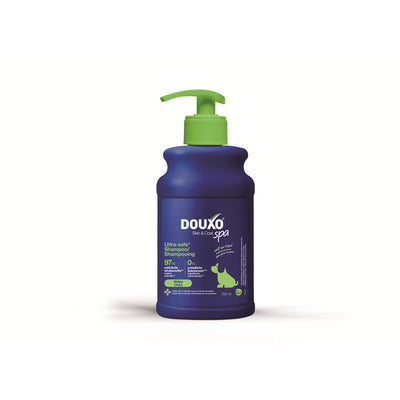 Ceva DOUXO SPA Dog Shampoo für Welpen 250 ml